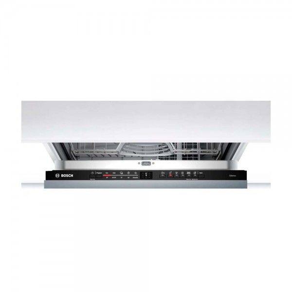 M�quina de Lavar Loi�a de Encastre BOSCH SMV2ITX18E