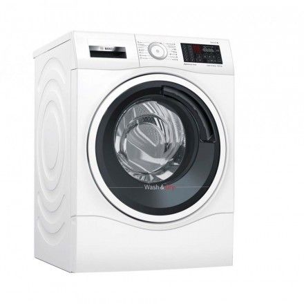 Mquina de Lavar e Secar Roupa BOSCH WDU8H541ES