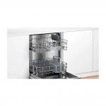 M�quina de Lavar Loi�a de Encastre BOSCH SMV2ITX18E