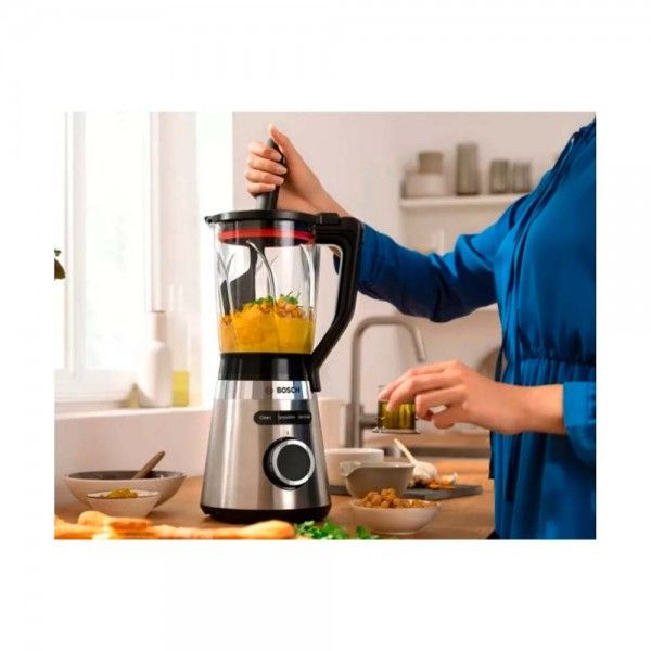 Liquidificador Bosch MMB6384M