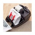 Aspirador com saco ProSilence Bosch BGB6SIL1