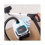 Aspirador com saco ProSilence Bosch BGB6SIL1