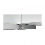 Exaustor Telesc�pico Bosch DFS097A51