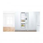 Frigorfico Combinado Encastre Bosch KIV86VSE0