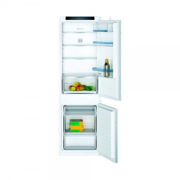 Frigorfico Combinado Encastre Bosch KIV86VSE0