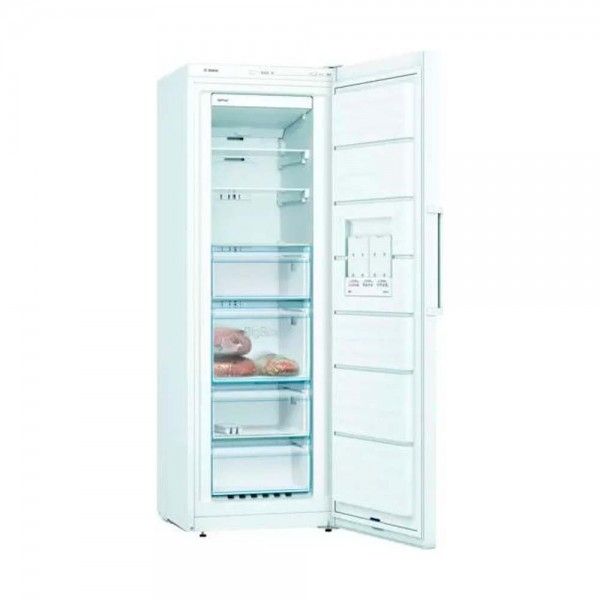 Arca Vertical Bosch GSN33VWEP