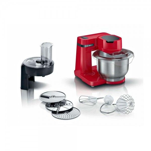 Rob� de cozinha Bosch MUMS2ER01