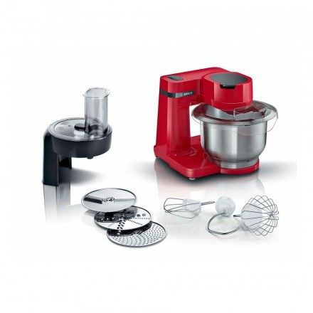 Rob� de cozinha Bosch MUMS2ER01