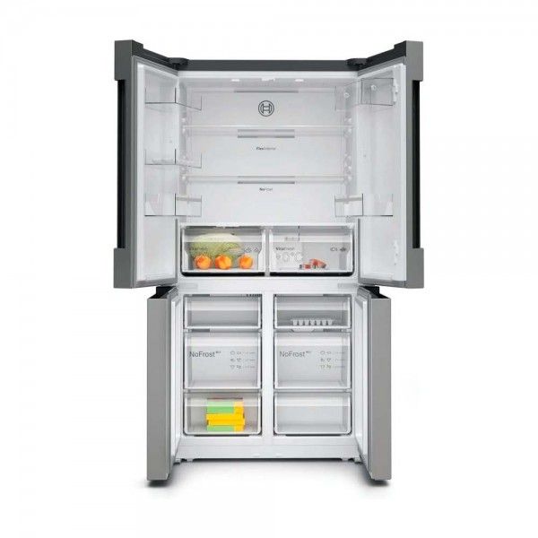 Frigorfico Americano Bosch KFN96VPEA