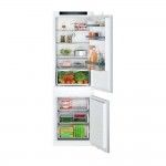 Frigorfico Combinado Encastre Bosch KIN86VSE0