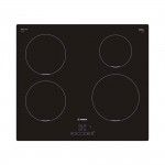 Placa de induo Bosch PIE611BB5E
