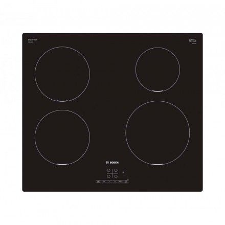 Placa de induo Bosch PIE611BB5E