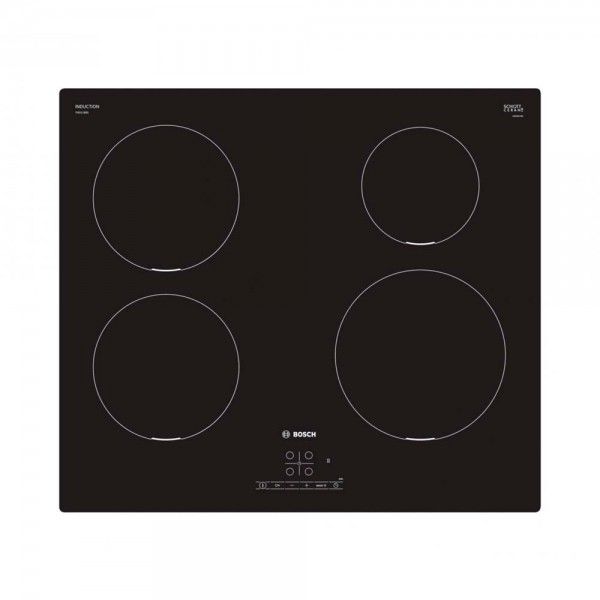 Placa de induo Bosch PIE611BB5E