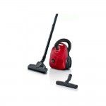 Aspirador com saco Bosch BGBS2RD1H Aspirador com saco Bosch BGBS2RD1H