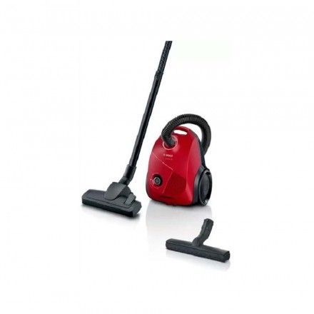 Aspirador com saco Bosch BGBS2RD1H