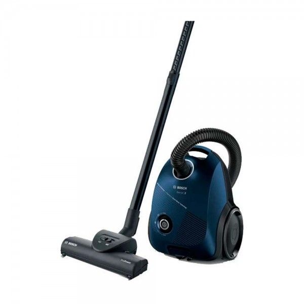 Aspirador com saco Bosch BGBS2BU1T