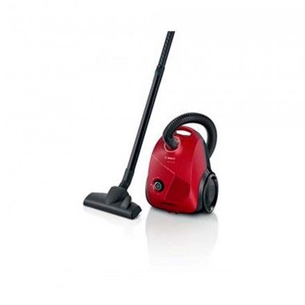 Aspirador com saco Bosch BGBS2RD1
