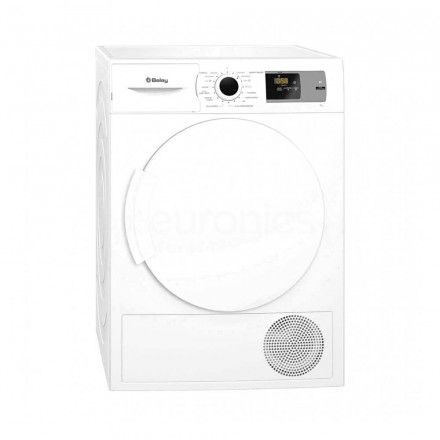 M�quina de Secar Roupa BALAY 3SB286B