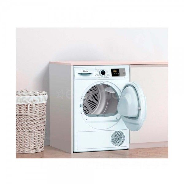 M�quina de Secar Roupa BALAY 3SB286B