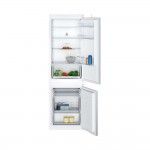 Frigorfico combinado de encastre Balay 3KIF711S