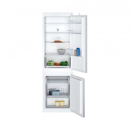 Frigorfico combinado de encastre Balay 3KIF711S