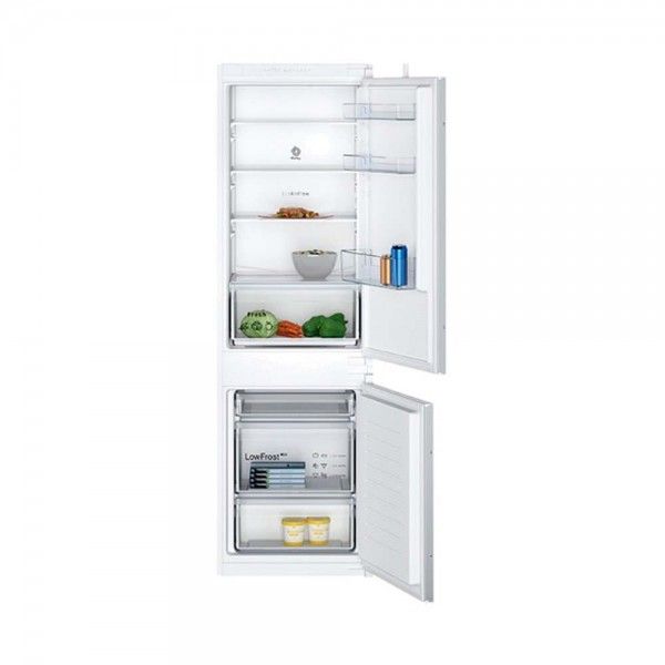 Frigorfico combinado de encastre Balay 3KIF711S