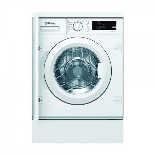Mquina de Lavar Roupa de Encastre Balay 3TI982B