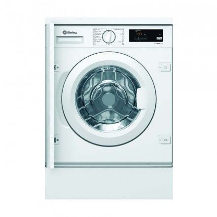 Mquina de Lavar Roupa de Encastre Balay 3TI982B