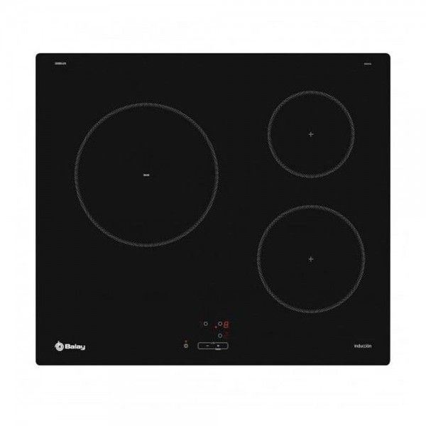 Placa de Induo Balay 3EB864EN