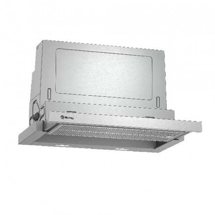 Exaustor Telescpico BALAY 3BT267MX
