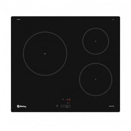Placa de Induo Balay 3EB864EN