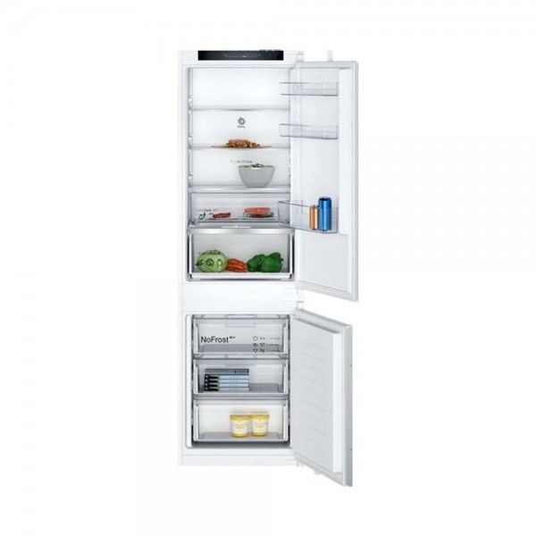 Frigorfico Combinado Encastre Balay 3KIE734F