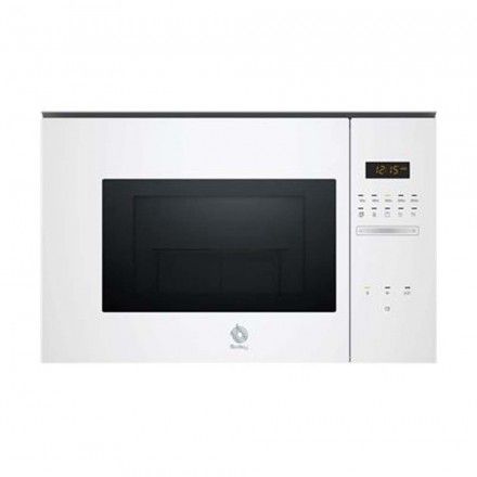 Micro-ondas de encastre Balay 3CG5172B2