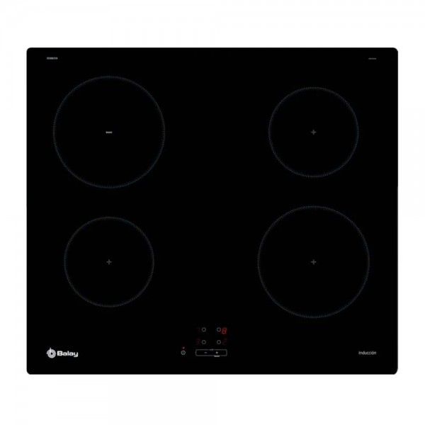 Placa de Induo Balay 3EB861EN