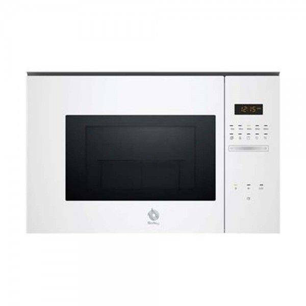 Micro-ondas de encastre Balay 3CG5172B2