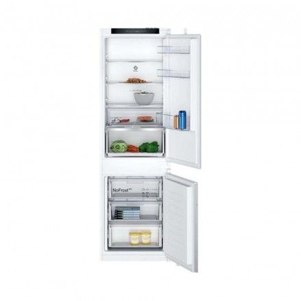 Frigorfico Combinado Encastre Balay 3KIE734F