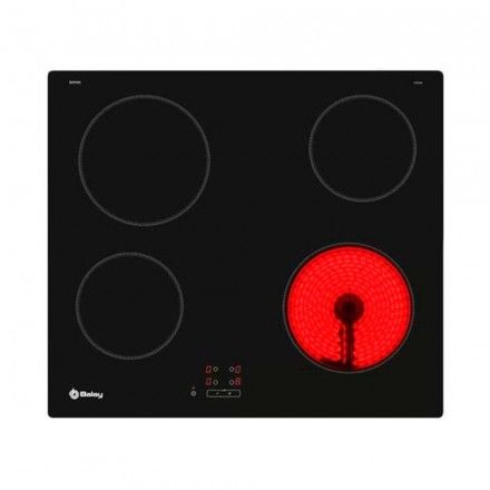 Placa de vitrocermica Balay 3EB761EN