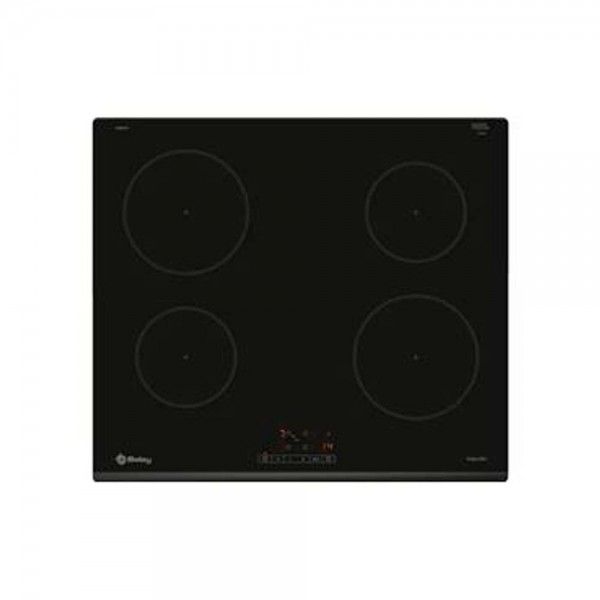 Placa de indução Balay 3EB861FR