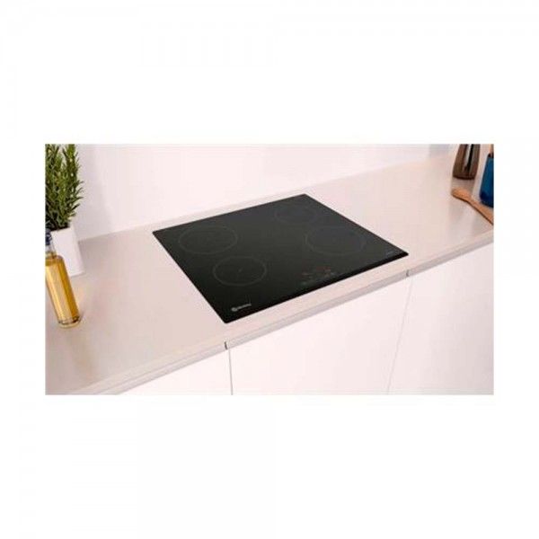 Placa de indução Balay 3EB861FR Placa de indução Balay 3EB861FR