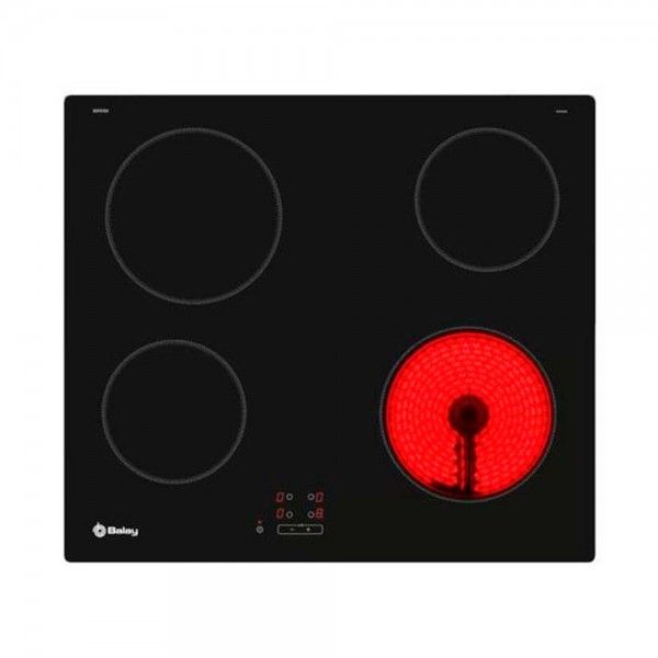 Placa de vitrocermica Balay 3EB761EN