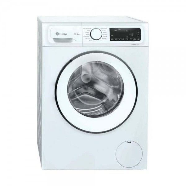 Mquina de Lavar Roupa Balay 3TS3104B
