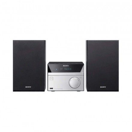 Aparelhagem de som Sony CMTSBT20