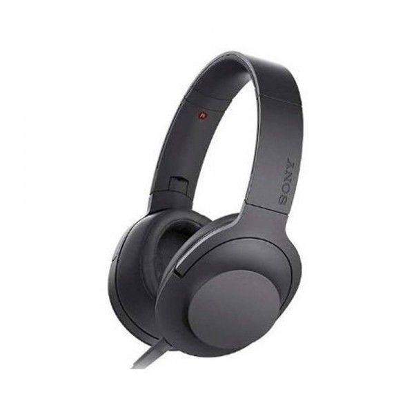 Auscultadores Sony MDR-100AAPB