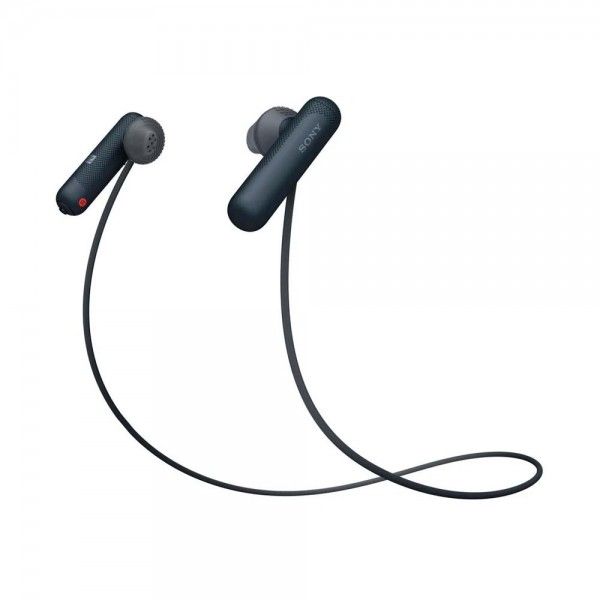 Auriculares Bluetooth Sony WISP500