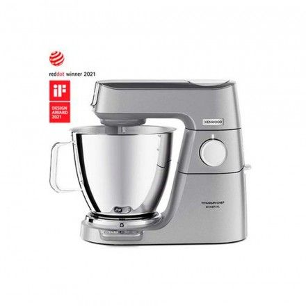 Rob de cozinha Kenwood KVL85.594.SI