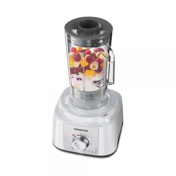 Processador de alimentos Kenwood FDP65.640WH
