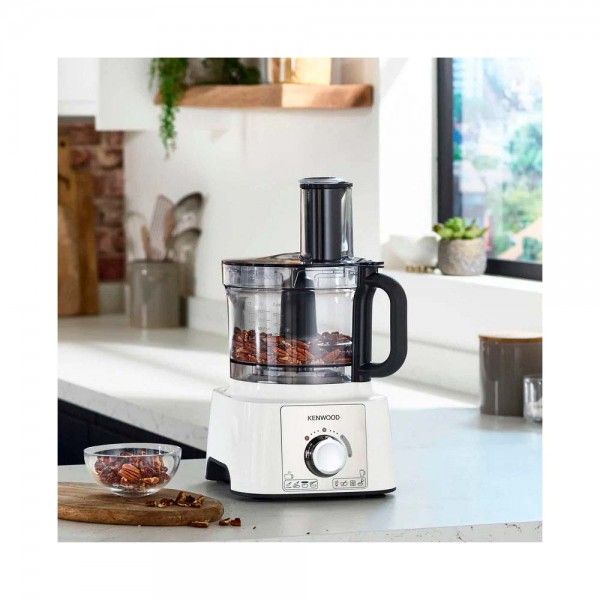 Processador de alimentos Kenwood FDP65.640WH