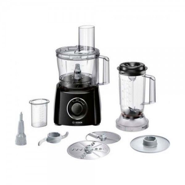 Processador de alimentos Kenwood FDM315SS