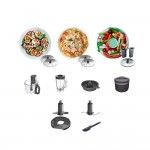Processador de alimentos Kenwood FDP65.640WH