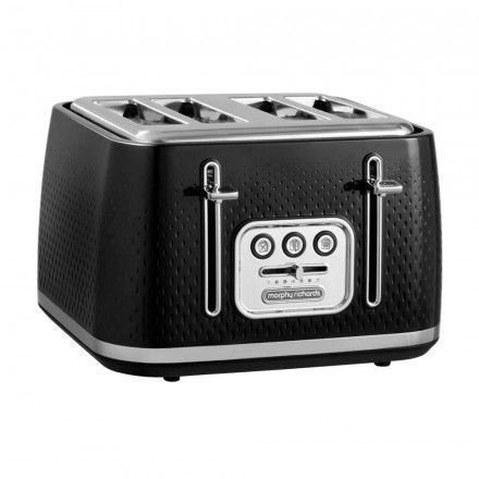Torradeira Morphy Richards 243010